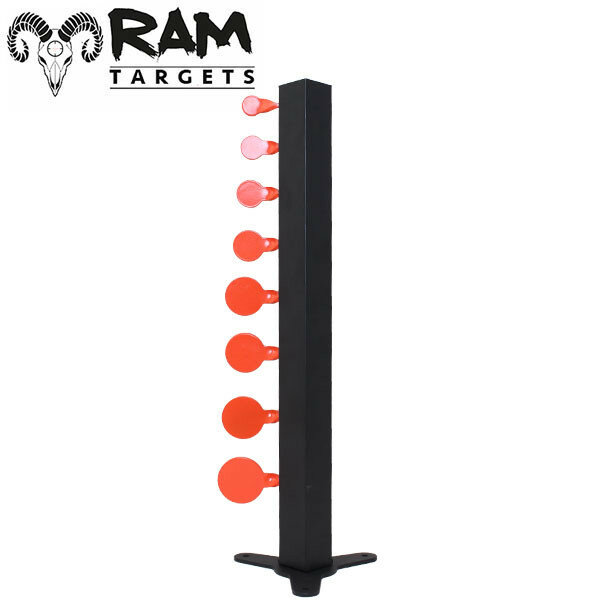 RAM TARGETS | POWER TOWER 