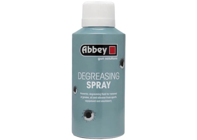 Abbey Gun Degreasing 150 ml