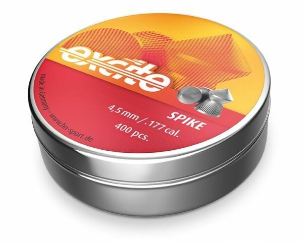 Excite Spike 4.5 mm