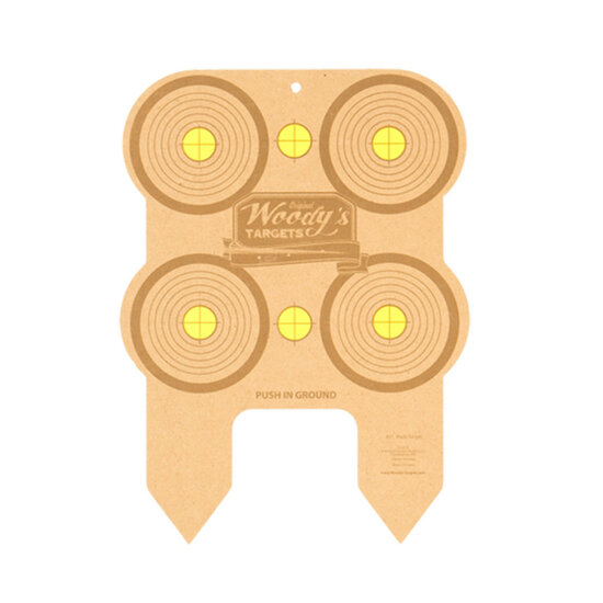 Woody&#039;s MULTI-TARGET 28.5 cm