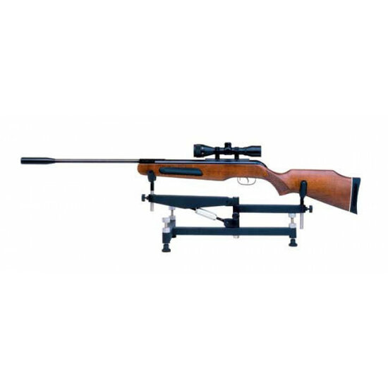 GAMO | Benchrest | Geweersteun | Schietsteun