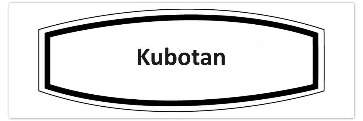 Kubotan