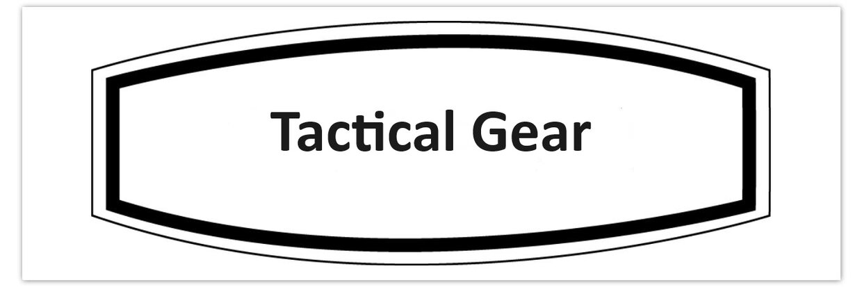 Tactical-Gear