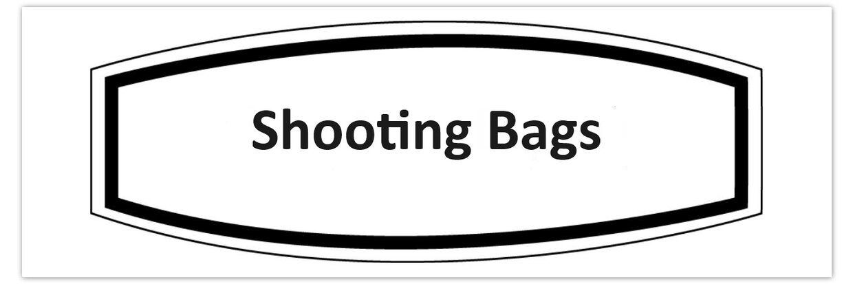 Shooting-Bags