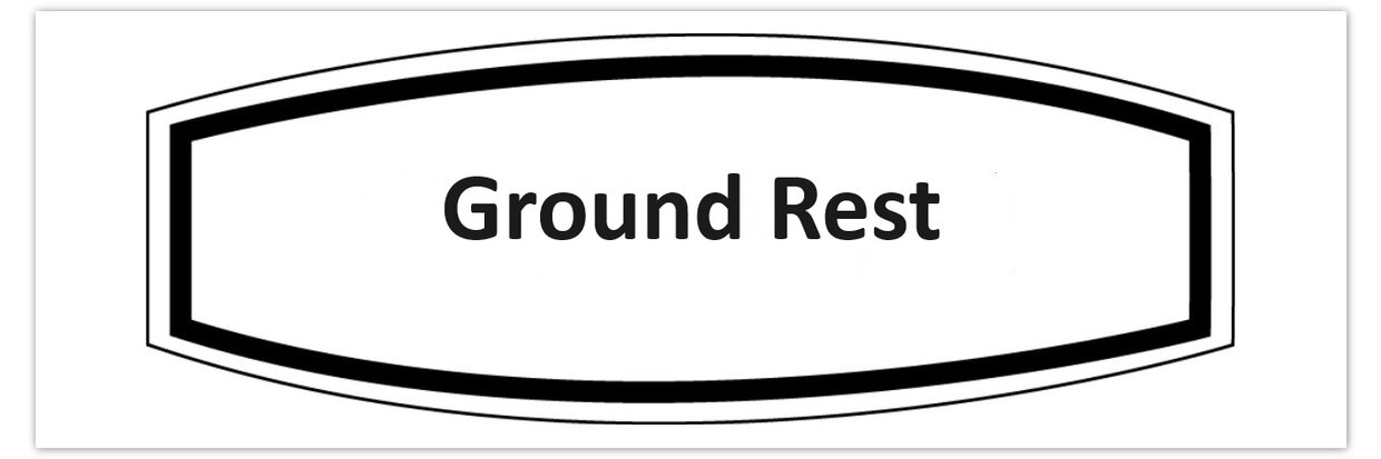 Ground-Rest