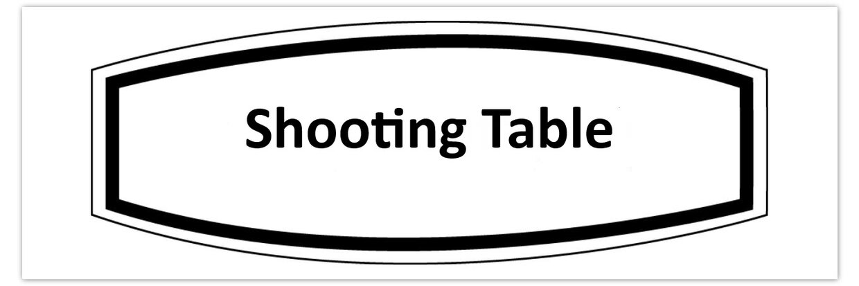 Shooting-Table